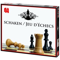 Schaken