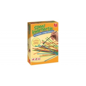 Vergroot Speelkwartier mikado magnetico Speelkwartier mikado magnetico