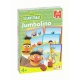 Bekijken Jumbolino Sesamstraat