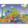 Bekijken Puzzel Sesamstraat (50)