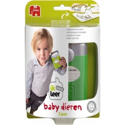 Ik leer mini - babydieren