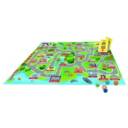 Verkeersspel