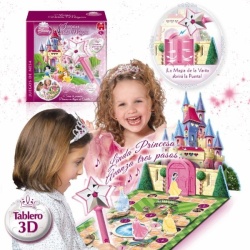 Het spel met de Magische toverstaf