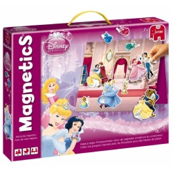 Magnetics Disney Princess