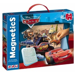 Cars Magnetics