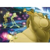 Bekijken Puzzel princes and the frog (50)