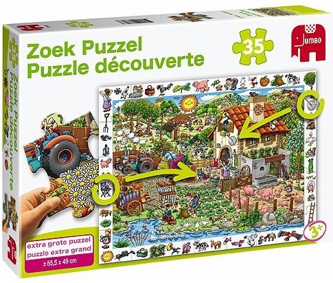 Zoek puzzel (35)