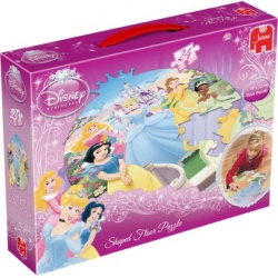 Puzzel Disney Princess Vloerpuzzel (24)