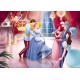Puzzel Princess Cinderella (70)