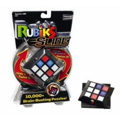 Rubik's Slide