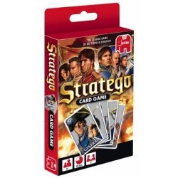 Kaartspel Stratego