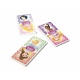 Bekijken Disney Princes Dominoes