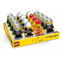 Lego City Light Key
