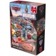 Bekijken Disney Cars Floor Game