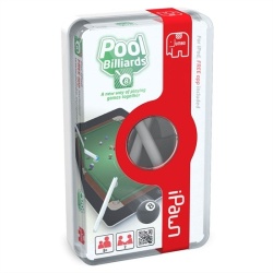 I Pawn Pool Biljart