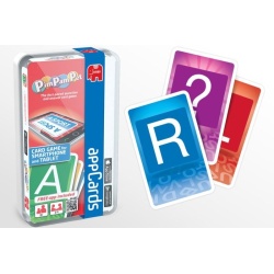 App Cards Pim Pam Pet