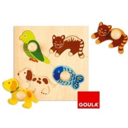 Huisdierenpuzzel (4)
