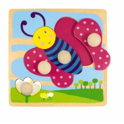 Vlinderpuzzel