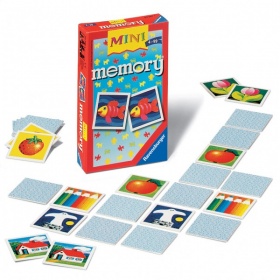 Vergroot Mini memory Mini memory