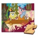 Bekijken Puzzel Spongebob aan het kanovaren (30)