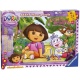 Bekijken Vloerpuzzel Dora the Explorer (24)