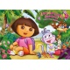 Bekijken Vloerpuzzel Dora the Explorer (24)