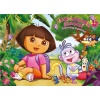 Bekijken Vloerpuzzel Dora the Explorer (24)