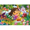 Bekijken Puzzel dora the explorer 12 & 24 stukjes