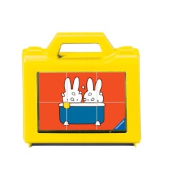 Nijntje blokpuzzel (6)