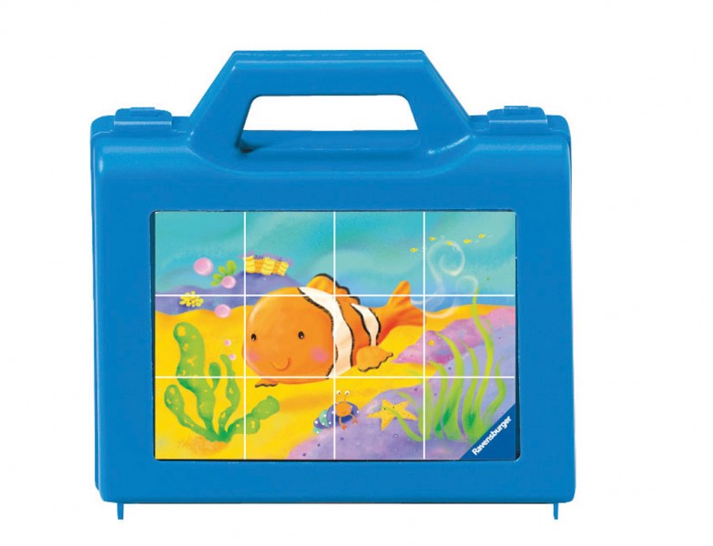 Blokpuzzel jonge zeedieren (12)