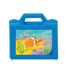 Blokpuzzel jonge zeedieren (12)