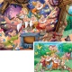 Bekijken Disney 7 dwergen (2x20)