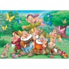 Bekijken Disney 7 dwergen (2x20)