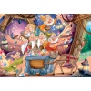 Bekijken Disney 7 dwergen (2x20)