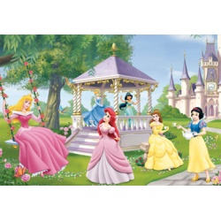 Betoverende prinsessen (2x20)