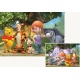 Mijn vriendjes teigetje & pooh (2x20)