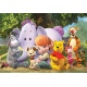 Mijn vriendjes teigetje & pooh (2x20)