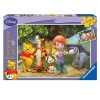Mijn vriendjes teigetje & pooh (2x20)