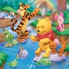 Winnie bij het vissen (3x49)