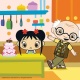 Bekijken Puzzel ni hao kai lan (3x49)