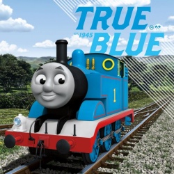 Thomas & friends