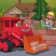 Bekijken Puzzel Bob bouwt een huis (25, 36, 49)