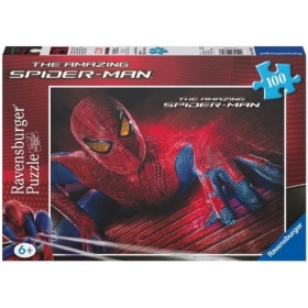 Vergroot Puzzel Spider-man XXL (100) Puzzel Spider-man XXL (100)