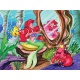 Disney arielles onderwaterwereld (100)
