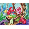 Disney arielles onderwaterwereld (100)
