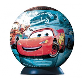 Disney cars: snelle auto's (96)