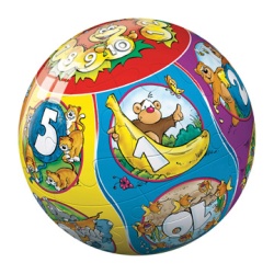Puzzleball educatief (24)
