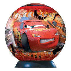 Puzzelball Cars (108)