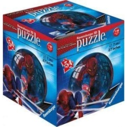 Puzzel Spider-man (54)