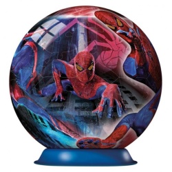 Ravensburger 3d Puzzel Spider-man